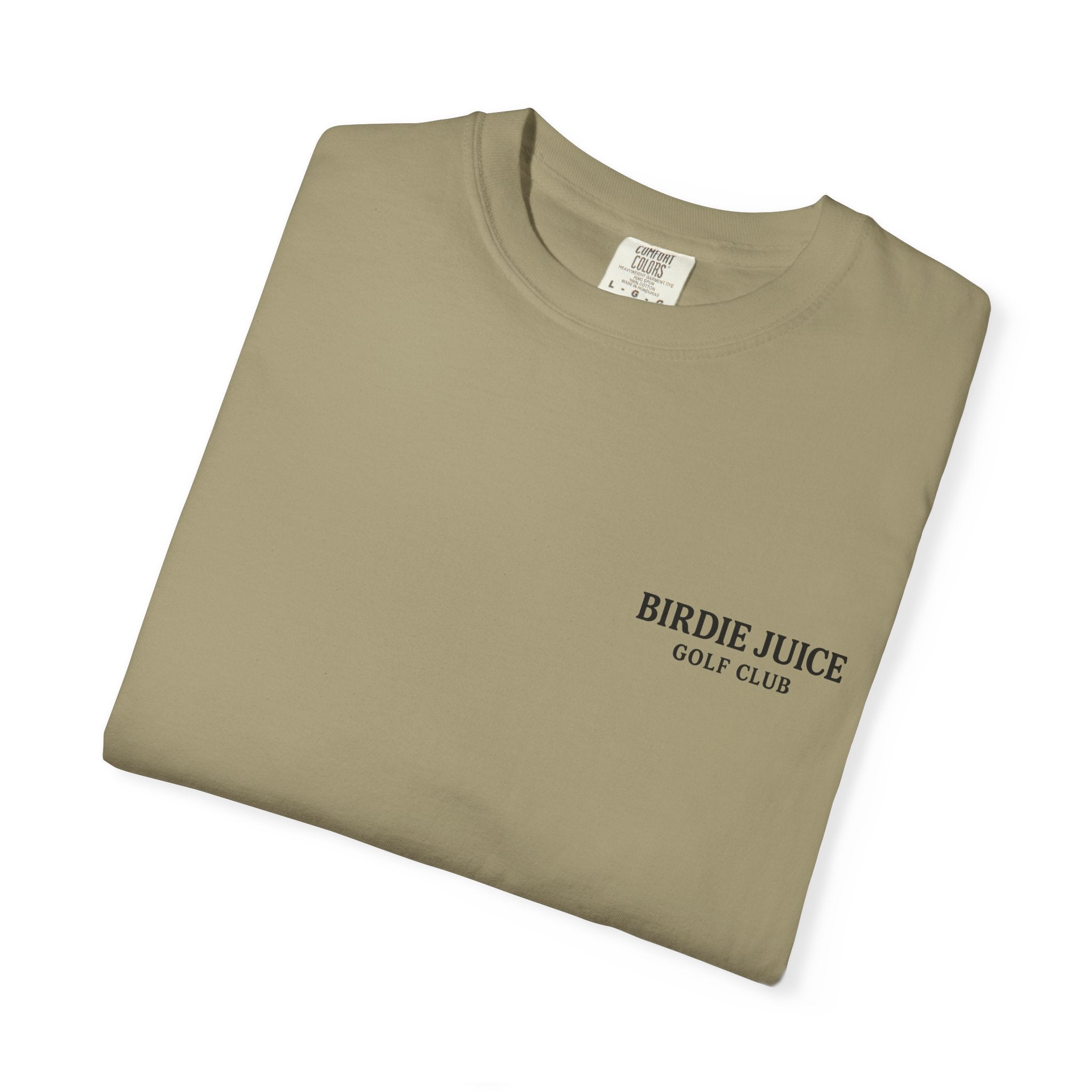 Birdie Juice