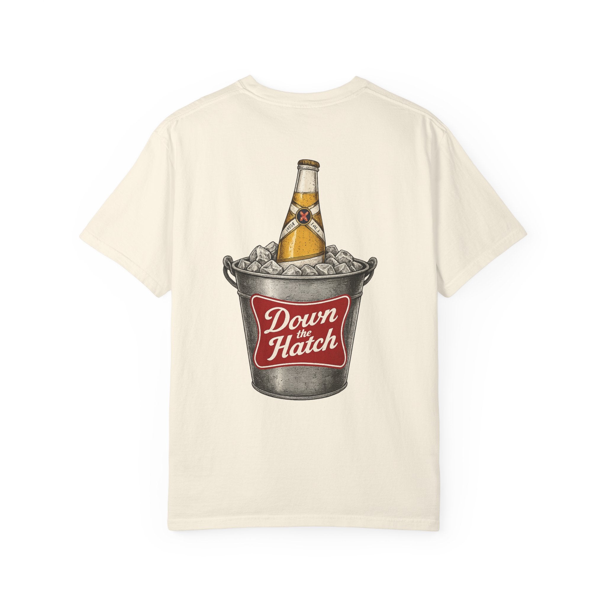Champagne of Pints