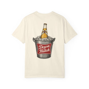 Champagne of Pints