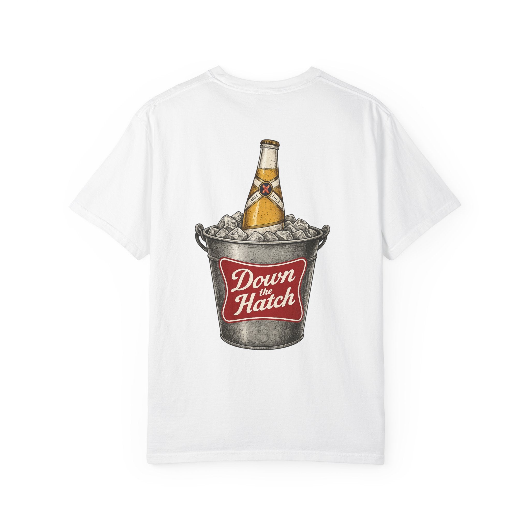 Champagne of Pints