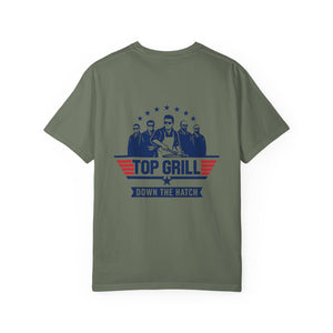 Top Grill