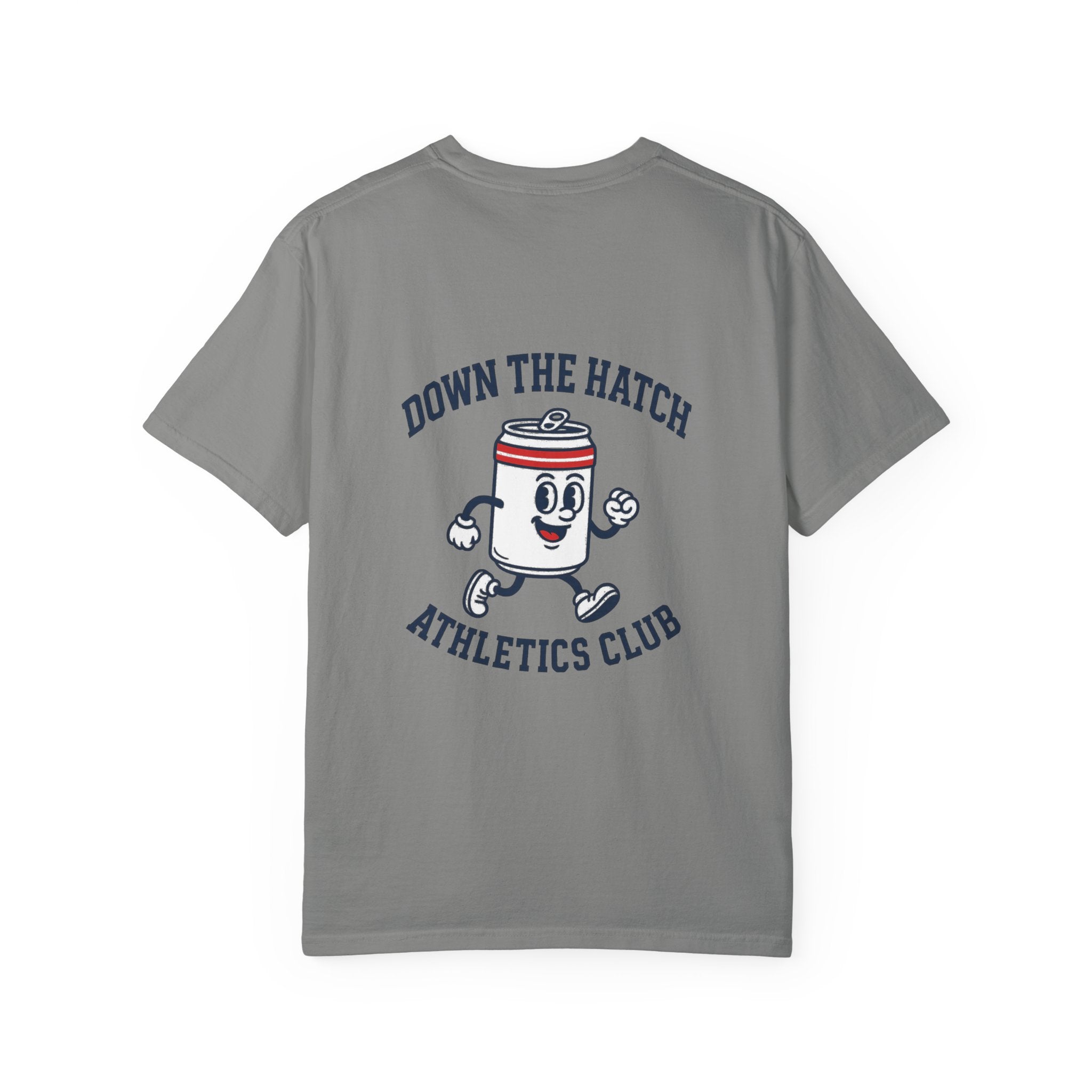 DTH Athletics Club