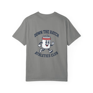 DTH Athletics Club