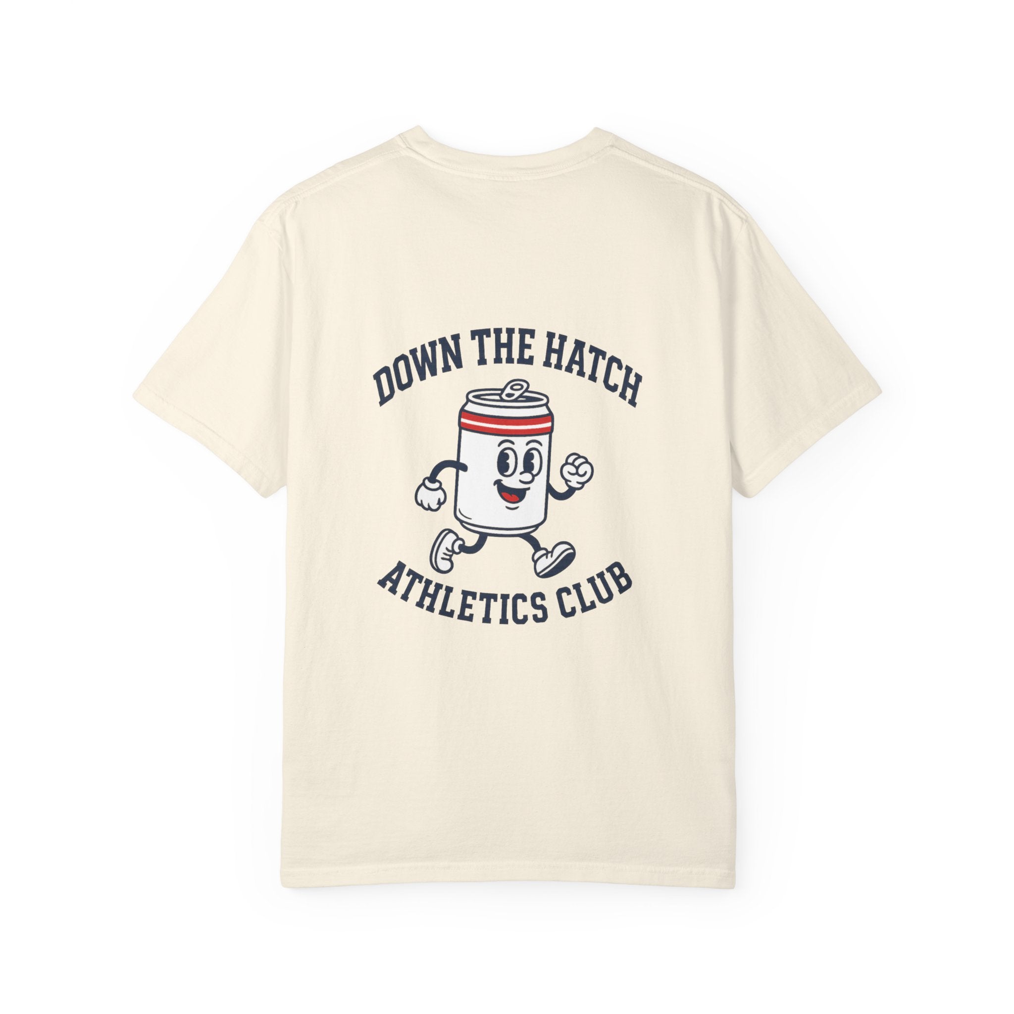 DTH Athletics Club
