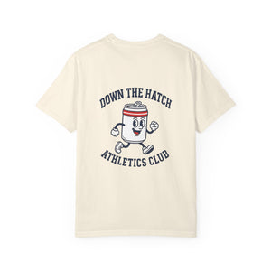 DTH Athletics Club
