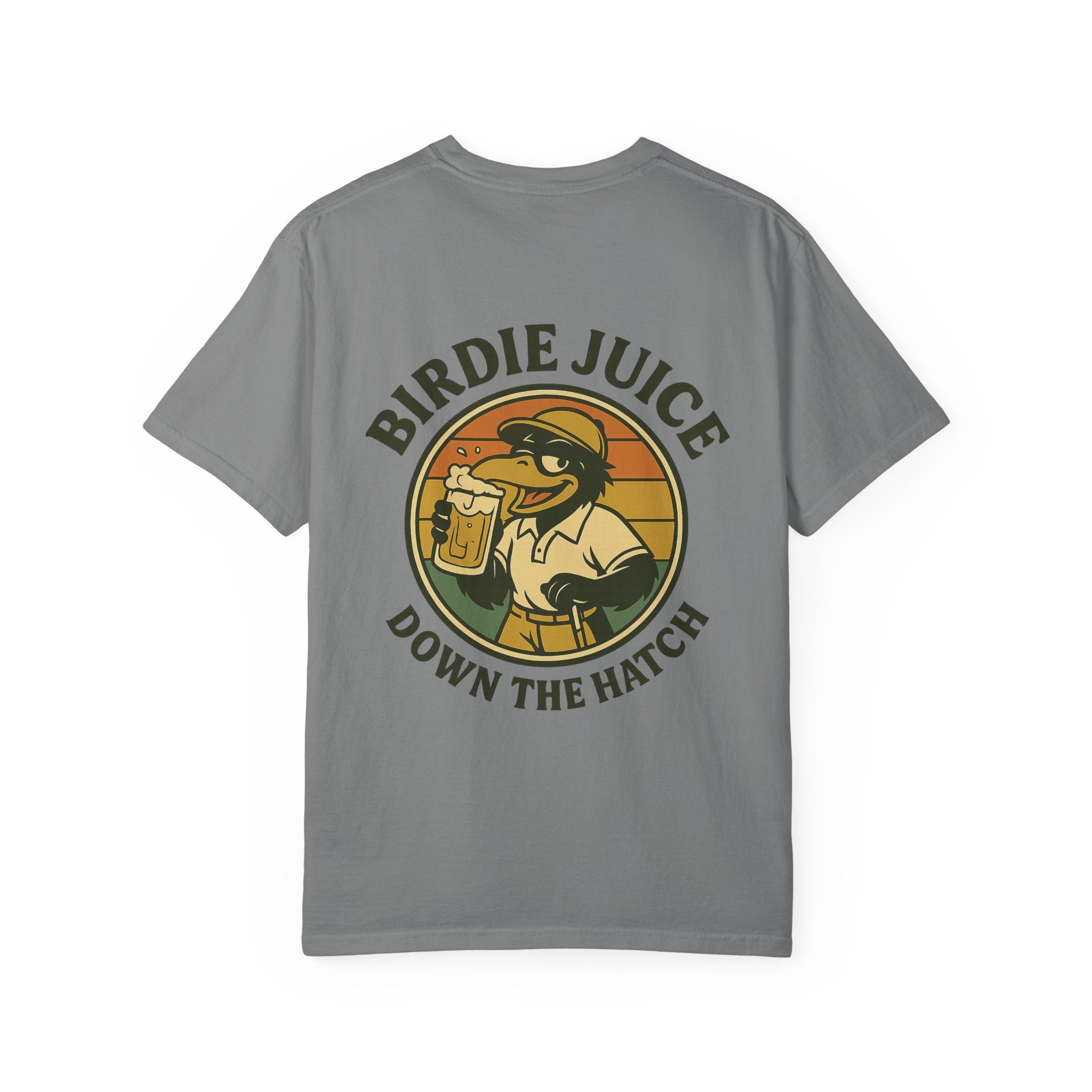 Birdie Juice