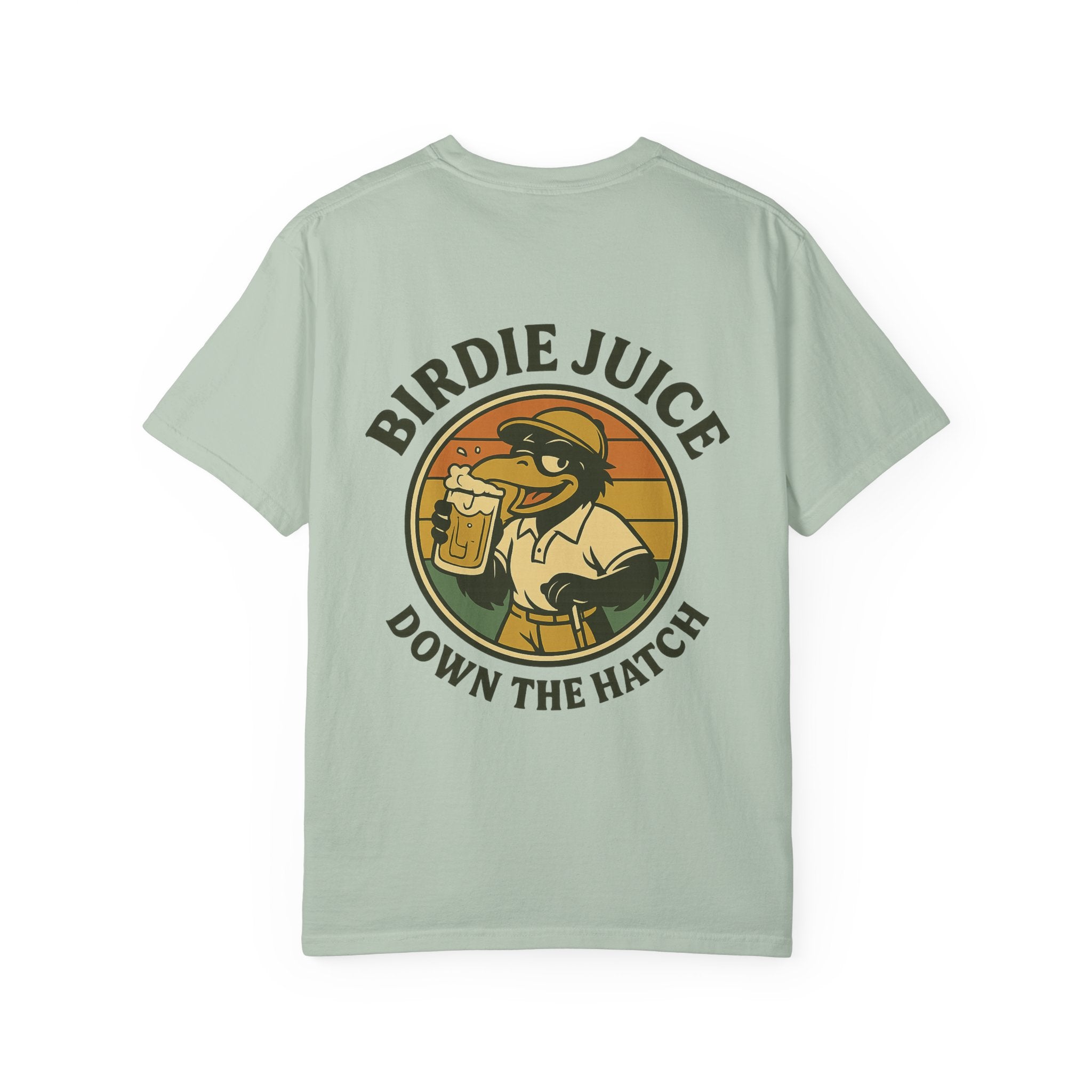 Birdie Juice