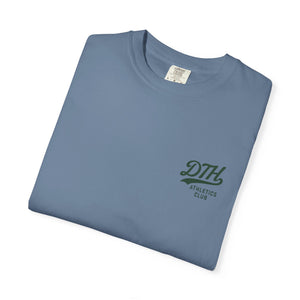 Unisex Legend of the Lawn T-shirt - Perfect for BBQs, Outdoor Gatherings, Summer Fun, Gifts, Casual Wear, Yard Games