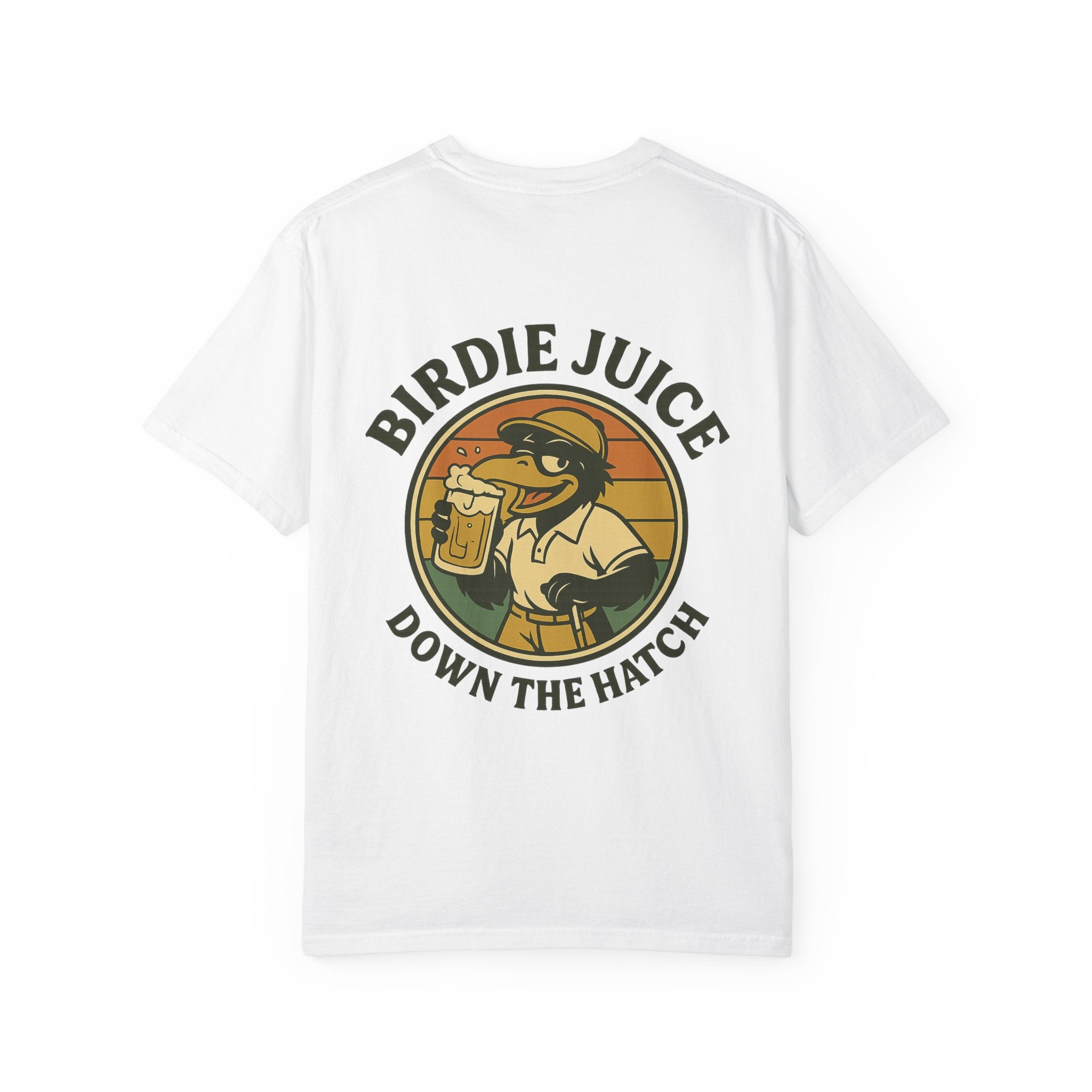 Birdie Juice