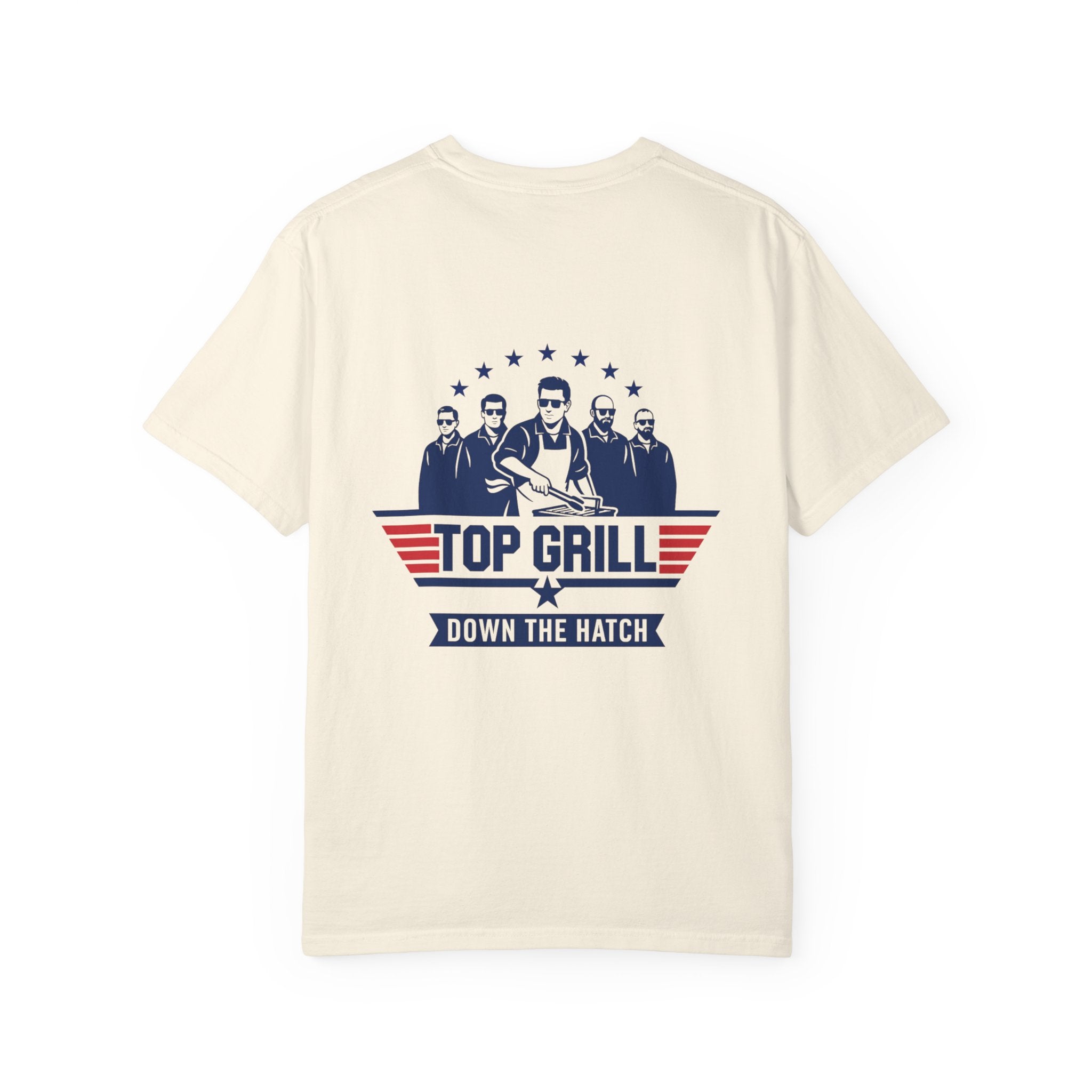 Top Grill
