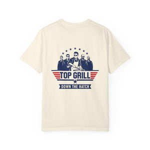 Top Grill