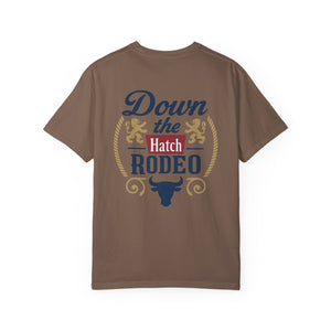 Buckin' and Banquets