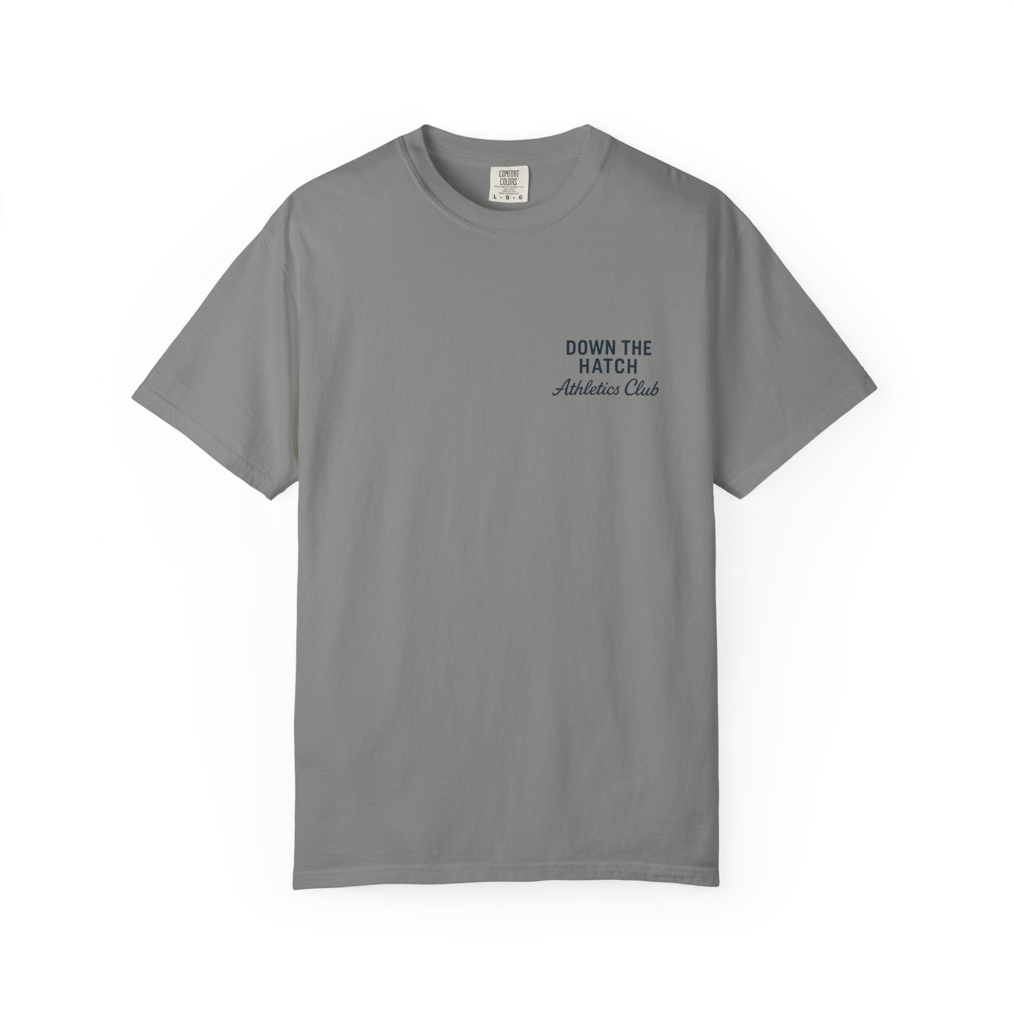 DTH Athletics Club