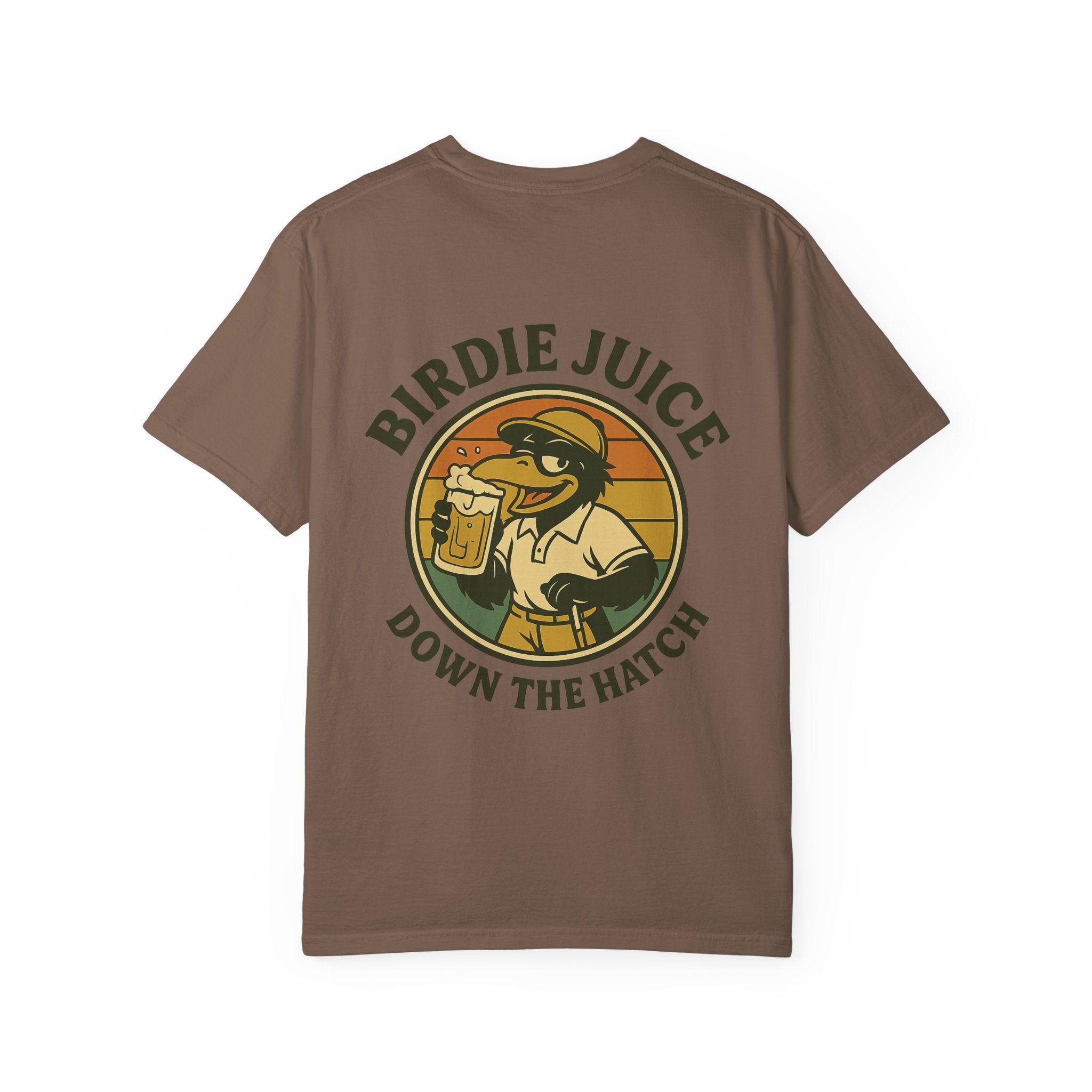 Birdie Juice
