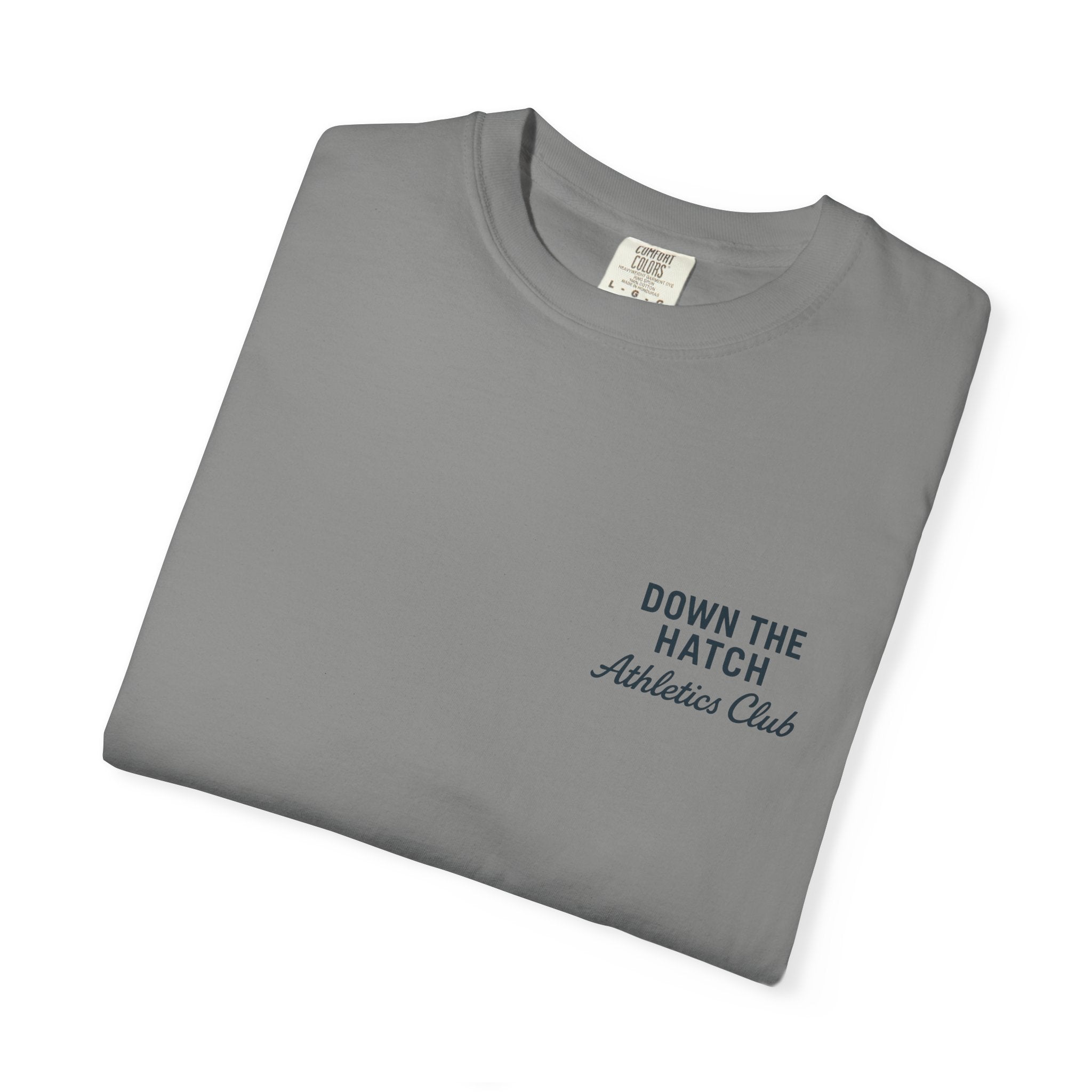 DTH Athletics Club