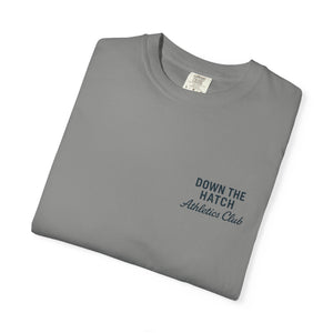 DTH Athletics Club