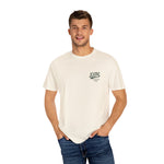 Load image into Gallery viewer, Unisex Legend of the Lawn T-shirt - Perfect for BBQs, Outdoor Gatherings, Summer Fun, Gifts, Casual Wear, Yard Games
