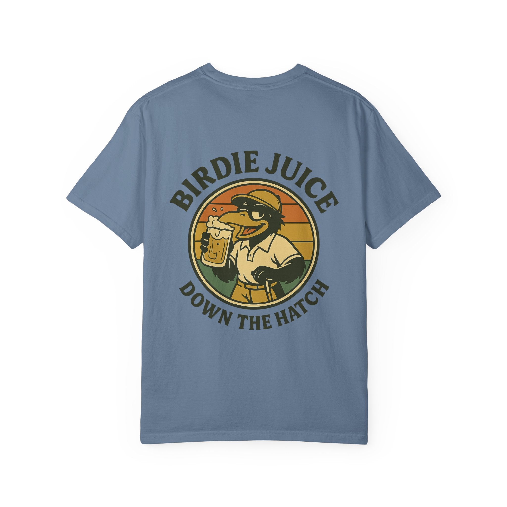 Birdie Juice