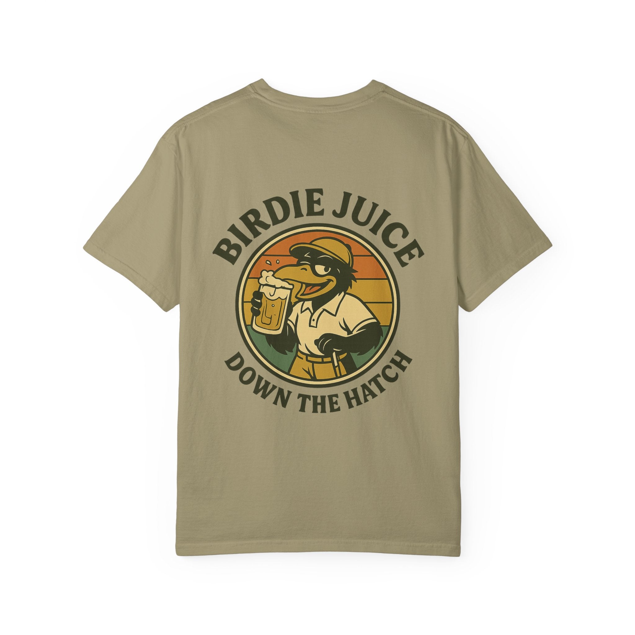 Birdie Juice