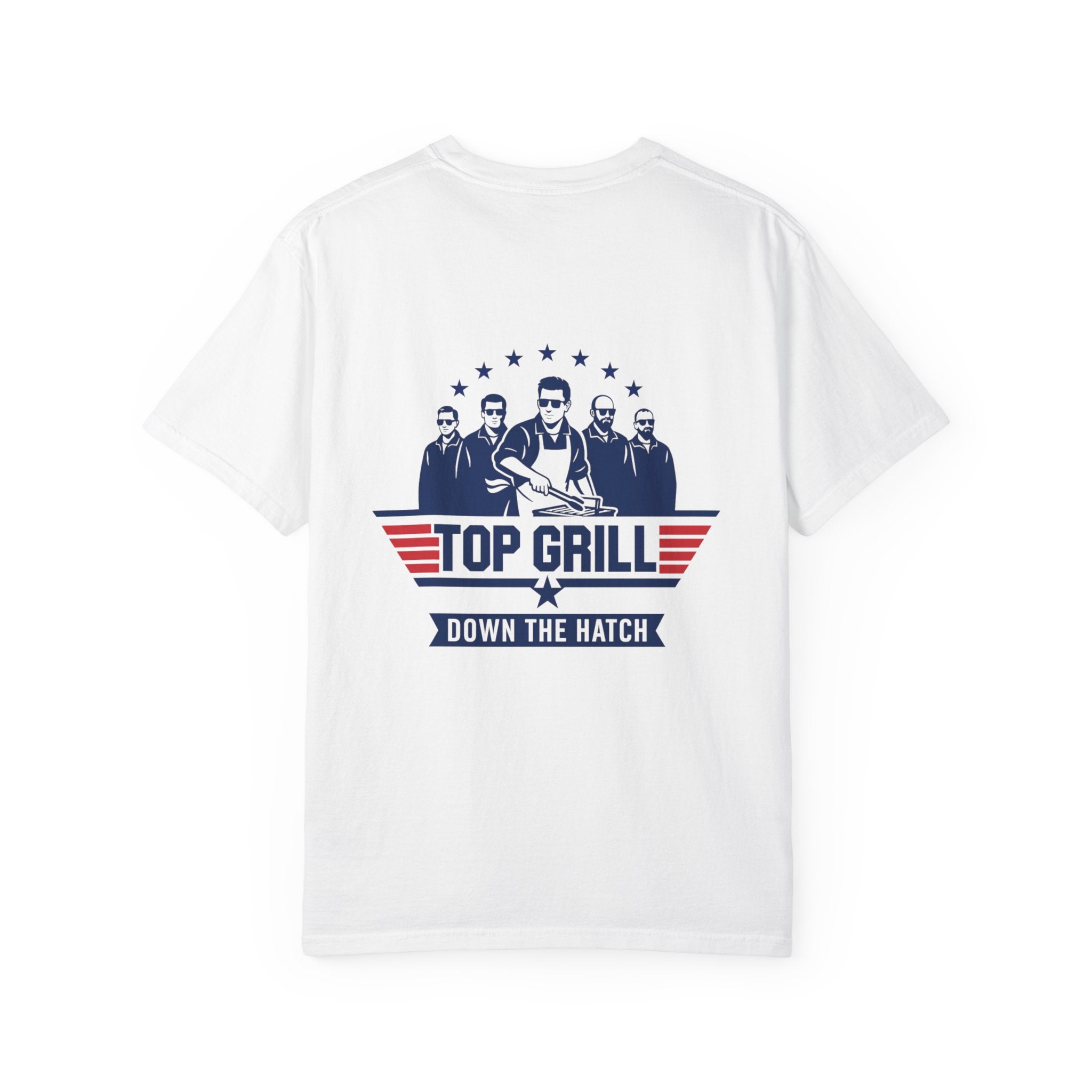 Top Grill