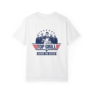 Top Grill