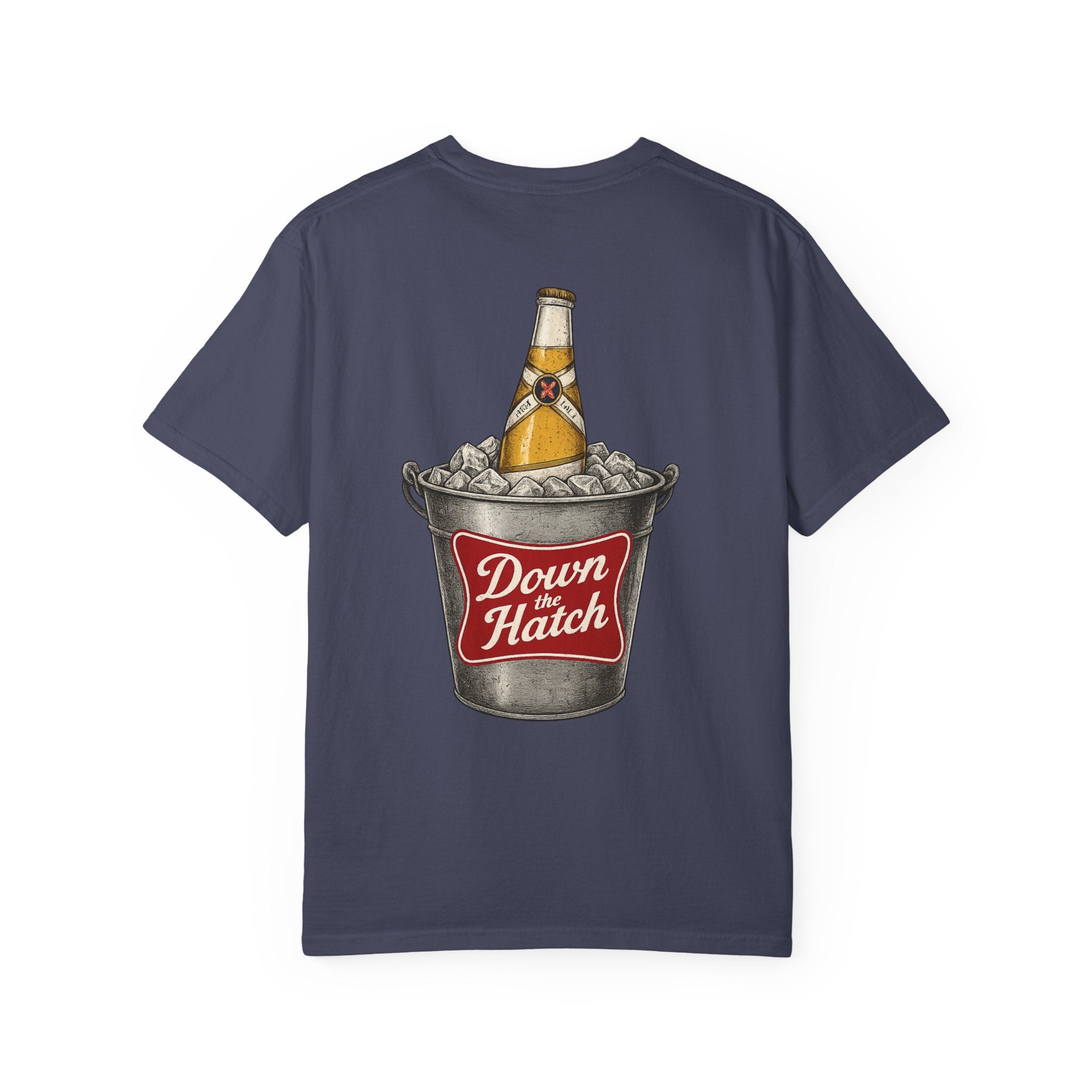 Champagne of Pints