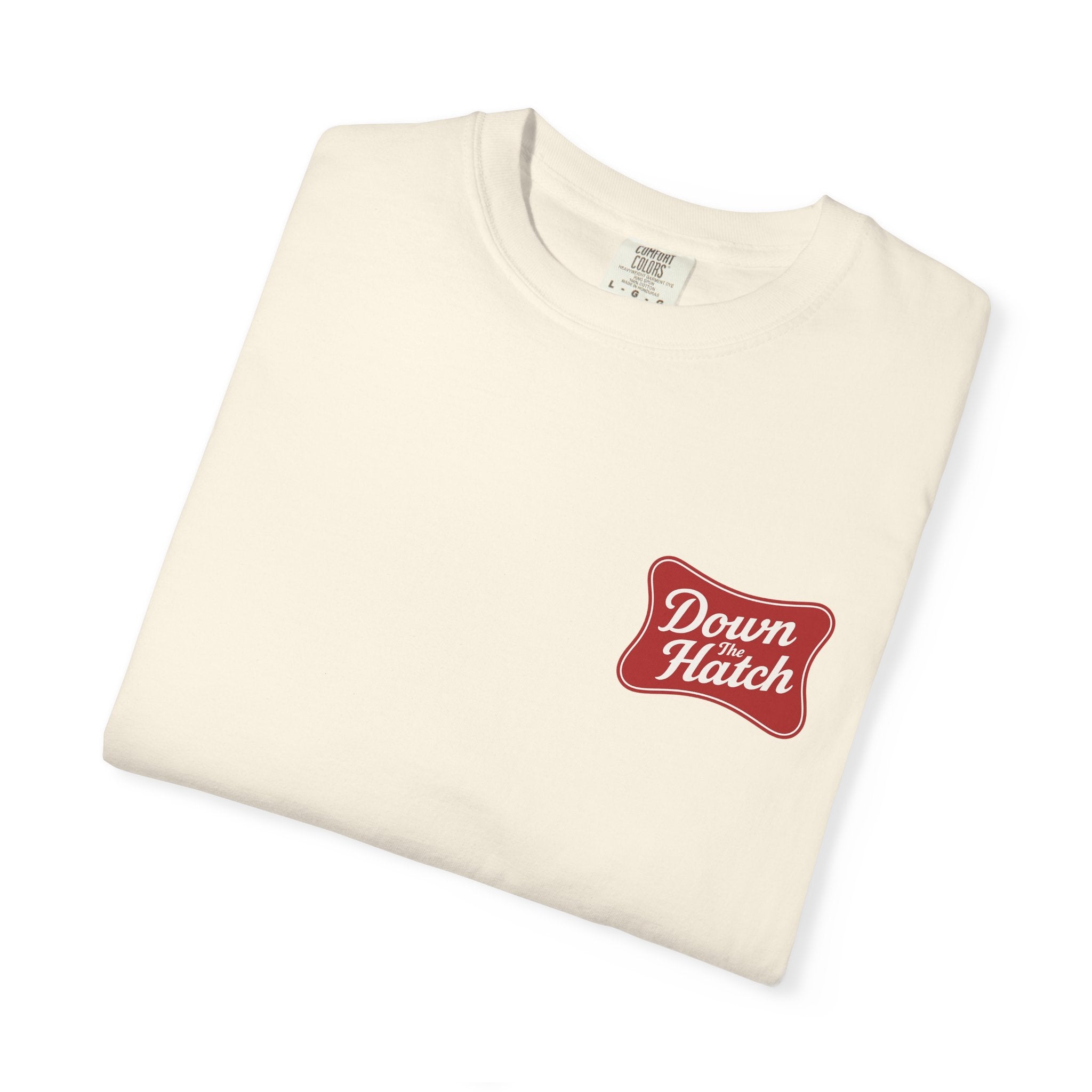 Champagne of Pints