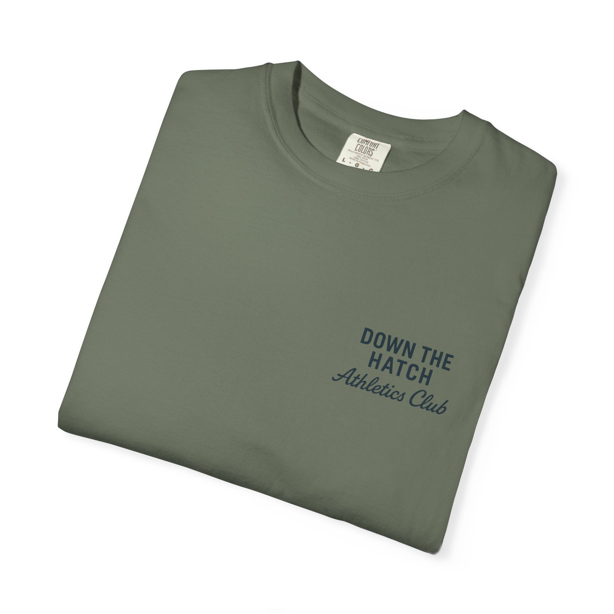 DTH Athletics Club