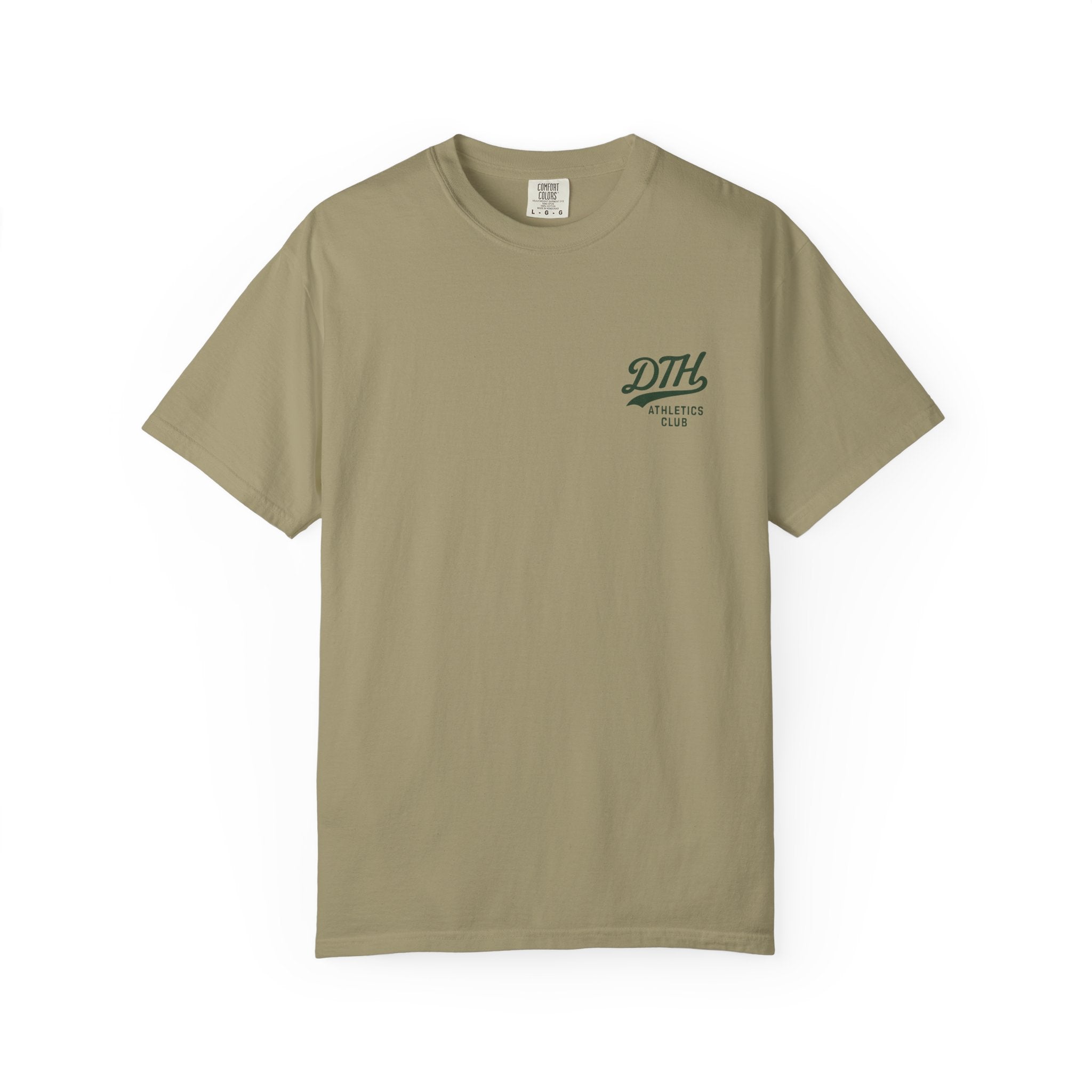 Unisex Legend of the Lawn T-shirt - Perfect for BBQs, Outdoor Gatherings, Summer Fun, Gifts, Casual Wear, Yard Games