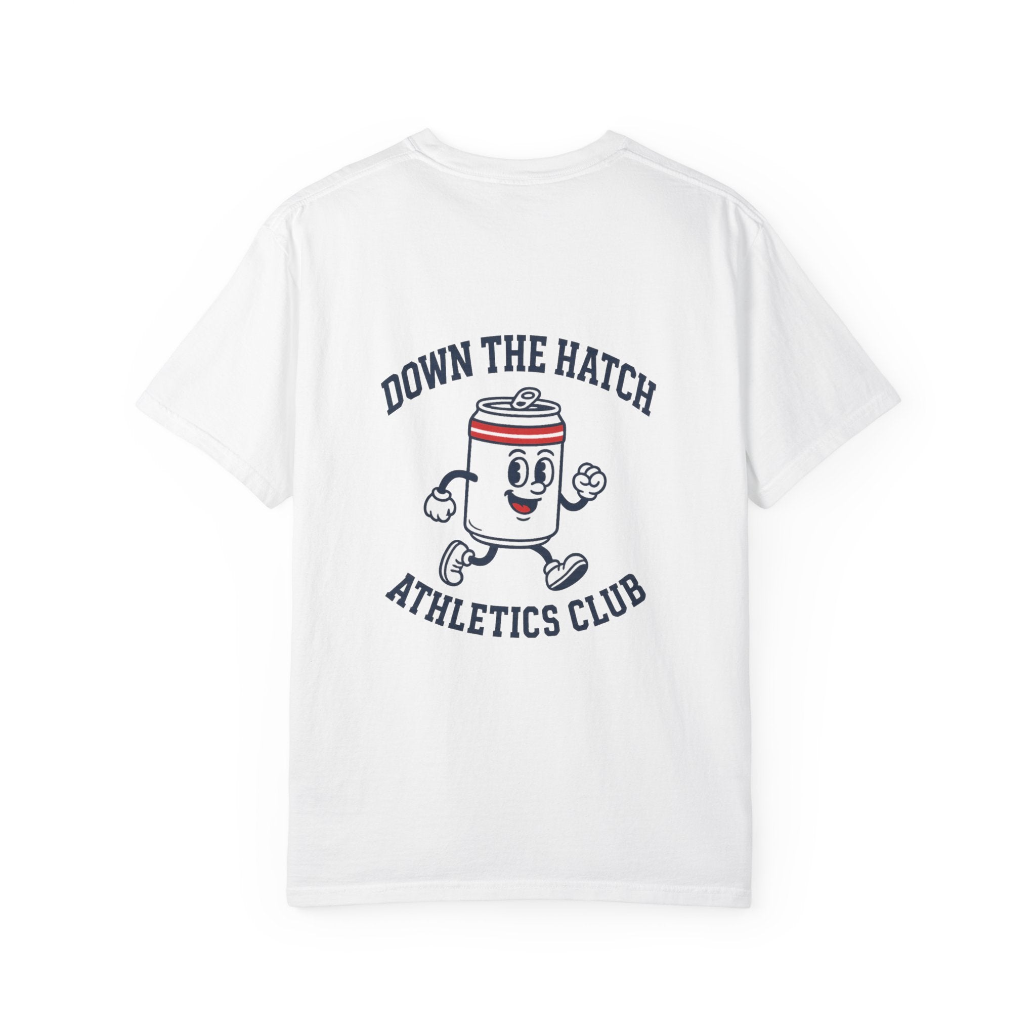 DTH Athletics Club