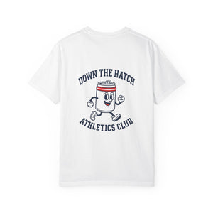 DTH Athletics Club