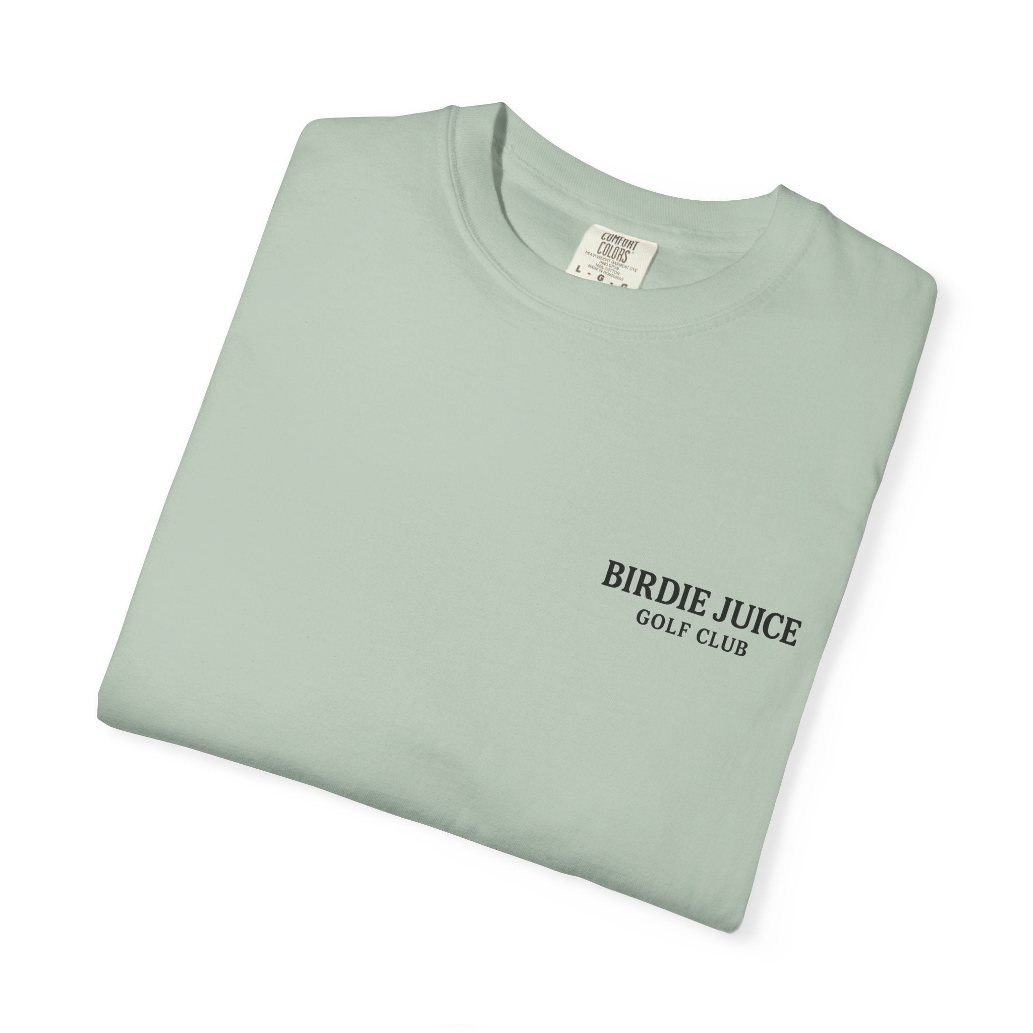 Birdie Juice