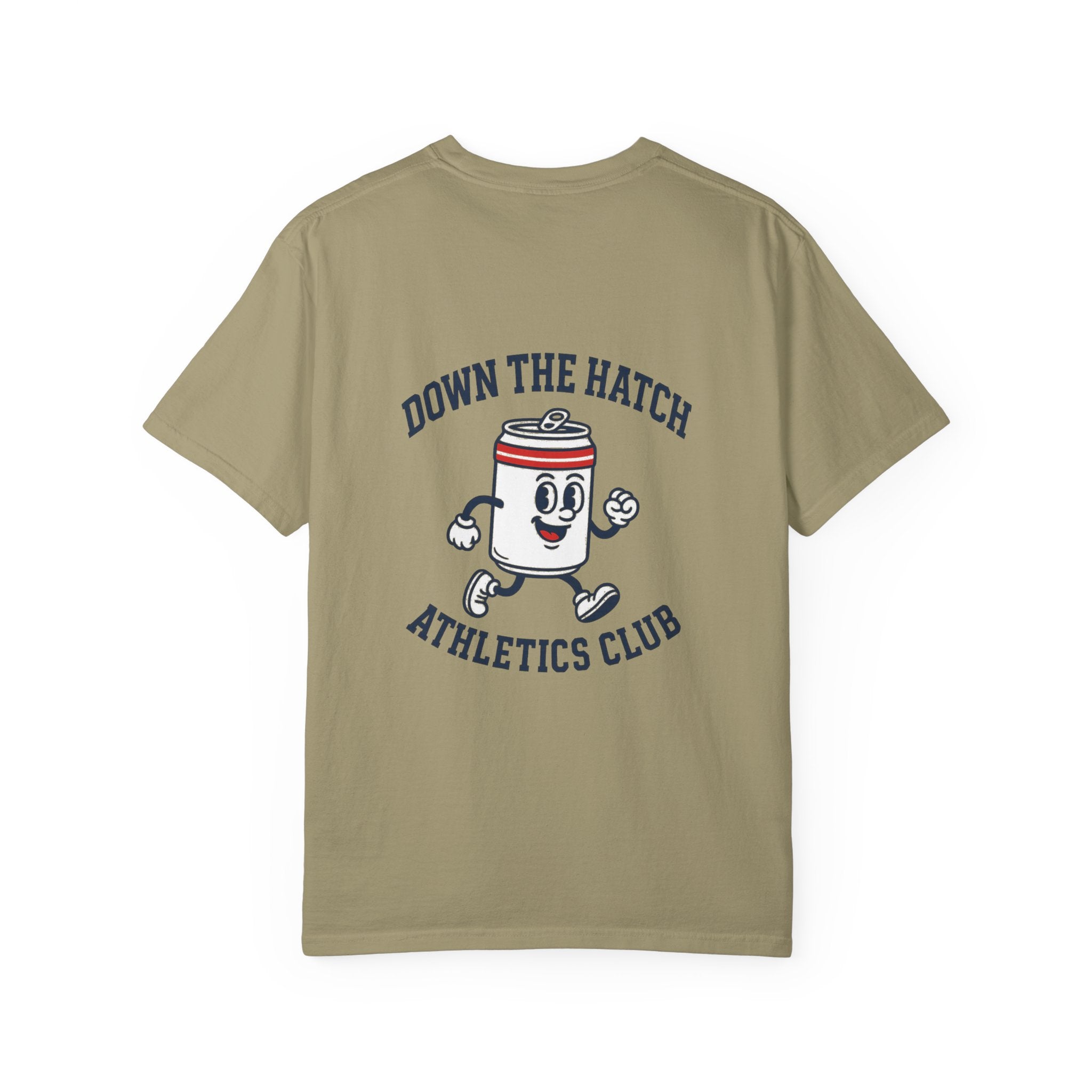 DTH Athletics Club