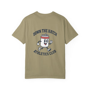 DTH Athletics Club