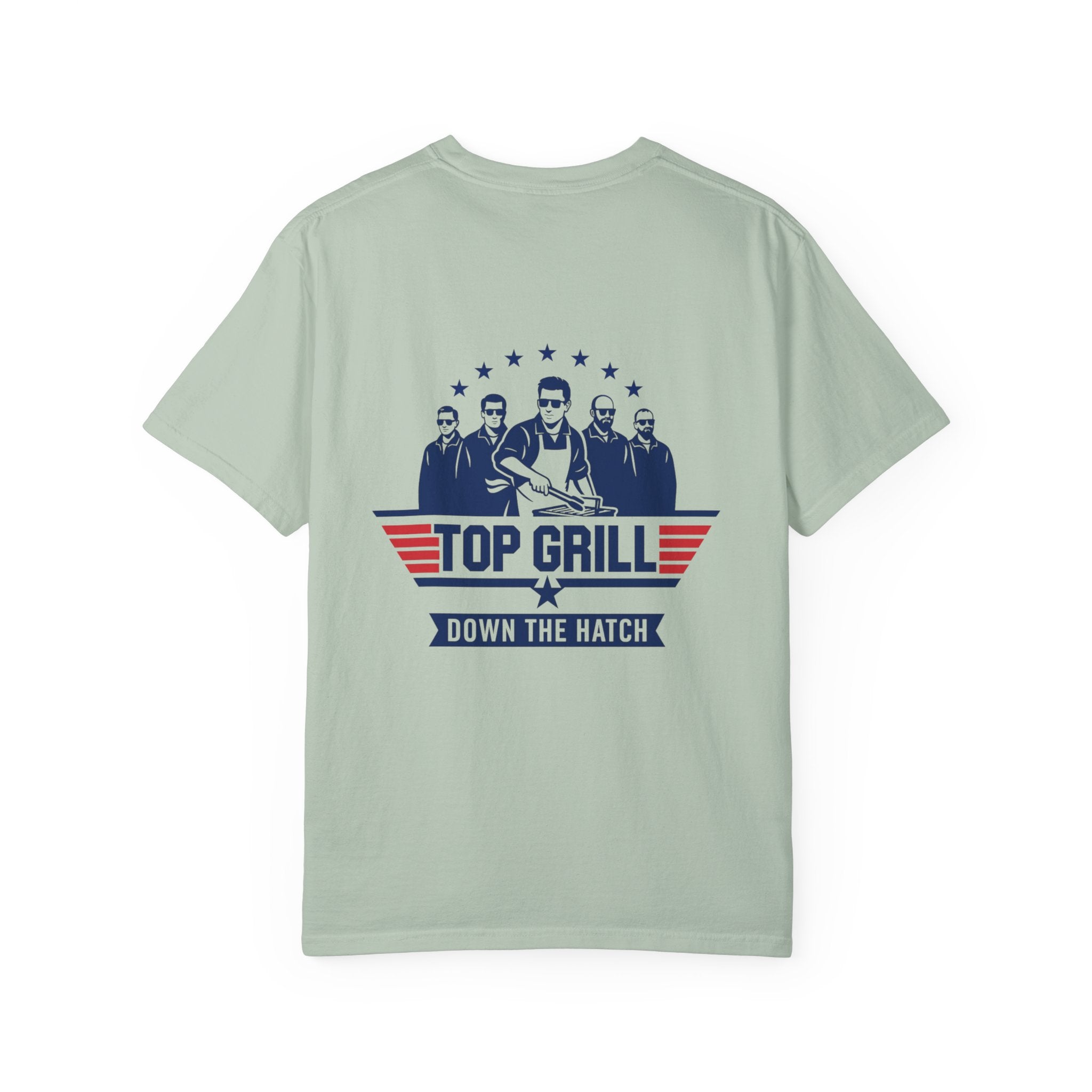 Top Grill