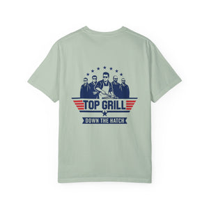 Top Grill