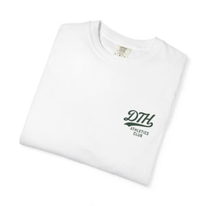 Unisex Legend of the Lawn T-shirt - Perfect for BBQs, Outdoor Gatherings, Summer Fun, Gifts, Casual Wear, Yard Games