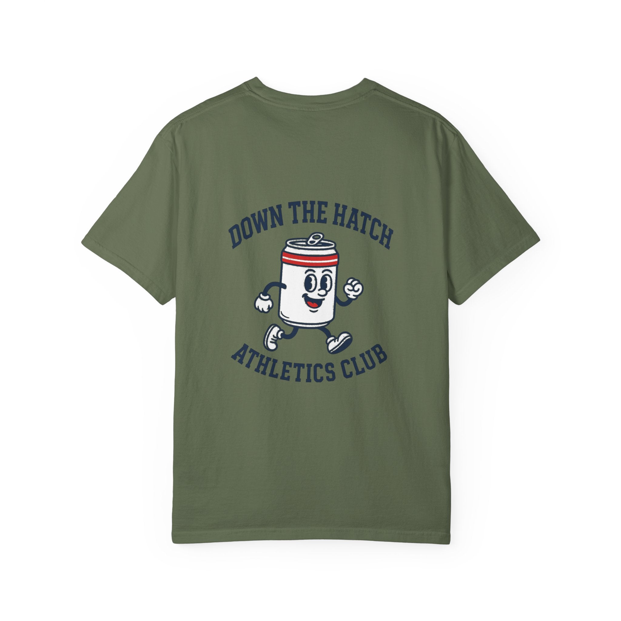 DTH Athletics Club