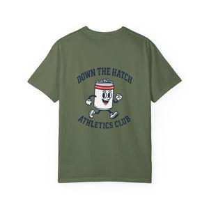 DTH Athletics Club