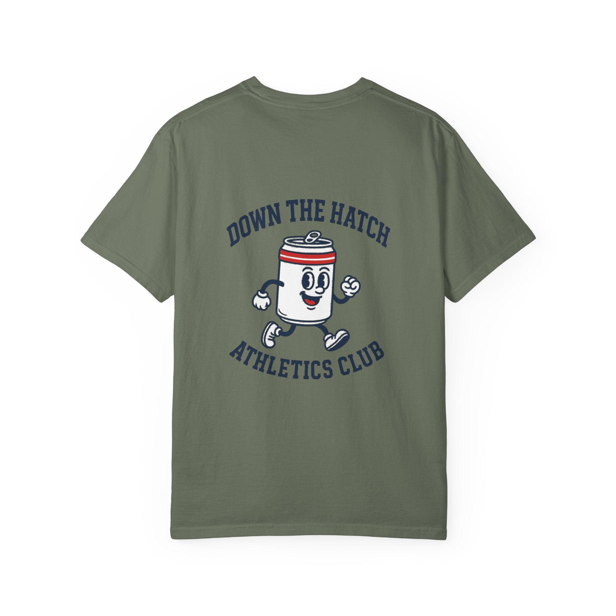 DTH Athletics Club