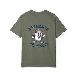 DTH Athletics Club