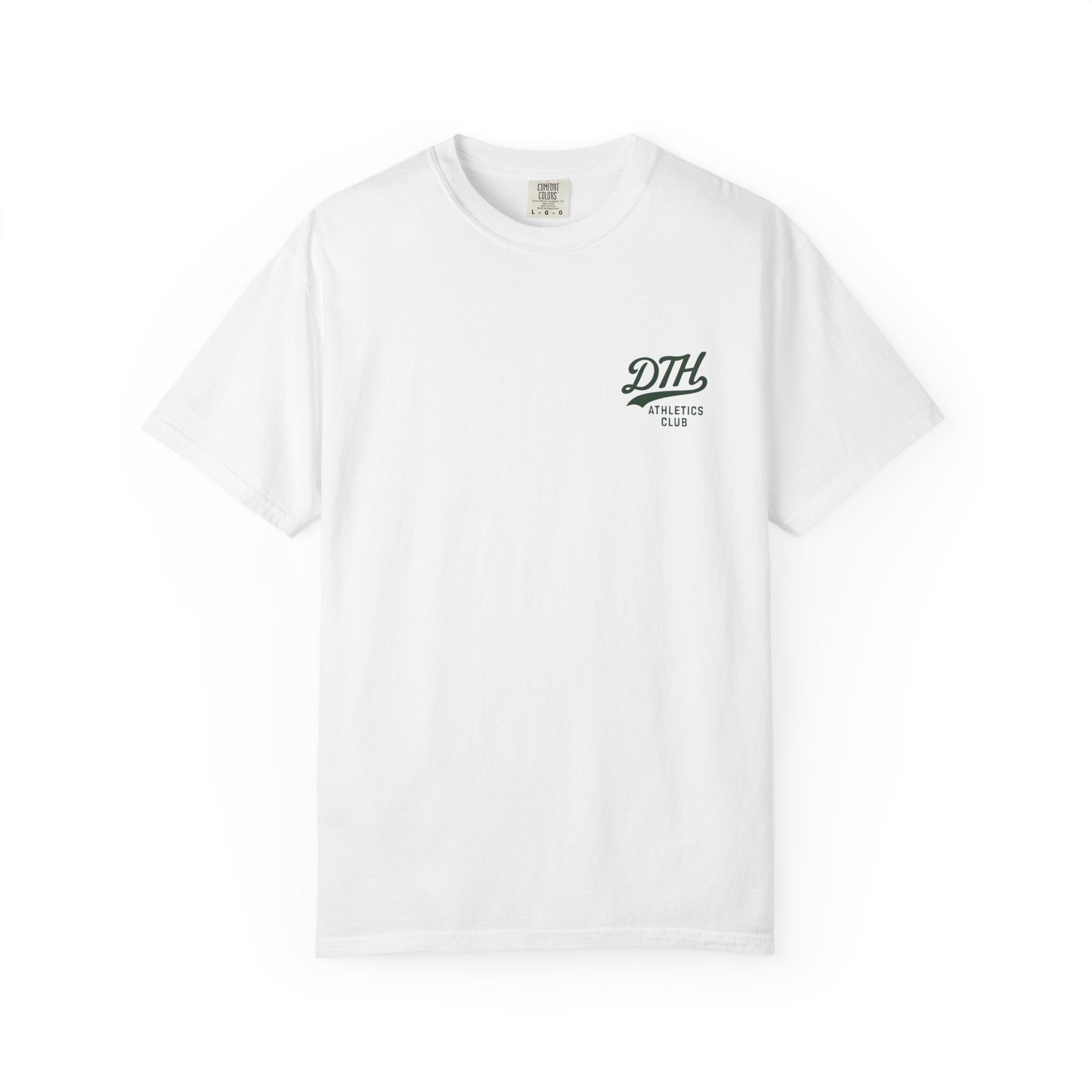 Unisex Legend of the Lawn T-shirt - Perfect for BBQs, Outdoor Gatherings, Summer Fun, Gifts, Casual Wear, Yard Games