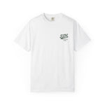 Load image into Gallery viewer, Unisex Legend of the Lawn T-shirt - Perfect for BBQs, Outdoor Gatherings, Summer Fun, Gifts, Casual Wear, Yard Games
