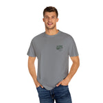 Load image into Gallery viewer, Unisex Legend of the Lawn T-shirt - Perfect for BBQs, Outdoor Gatherings, Summer Fun, Gifts, Casual Wear, Yard Games
