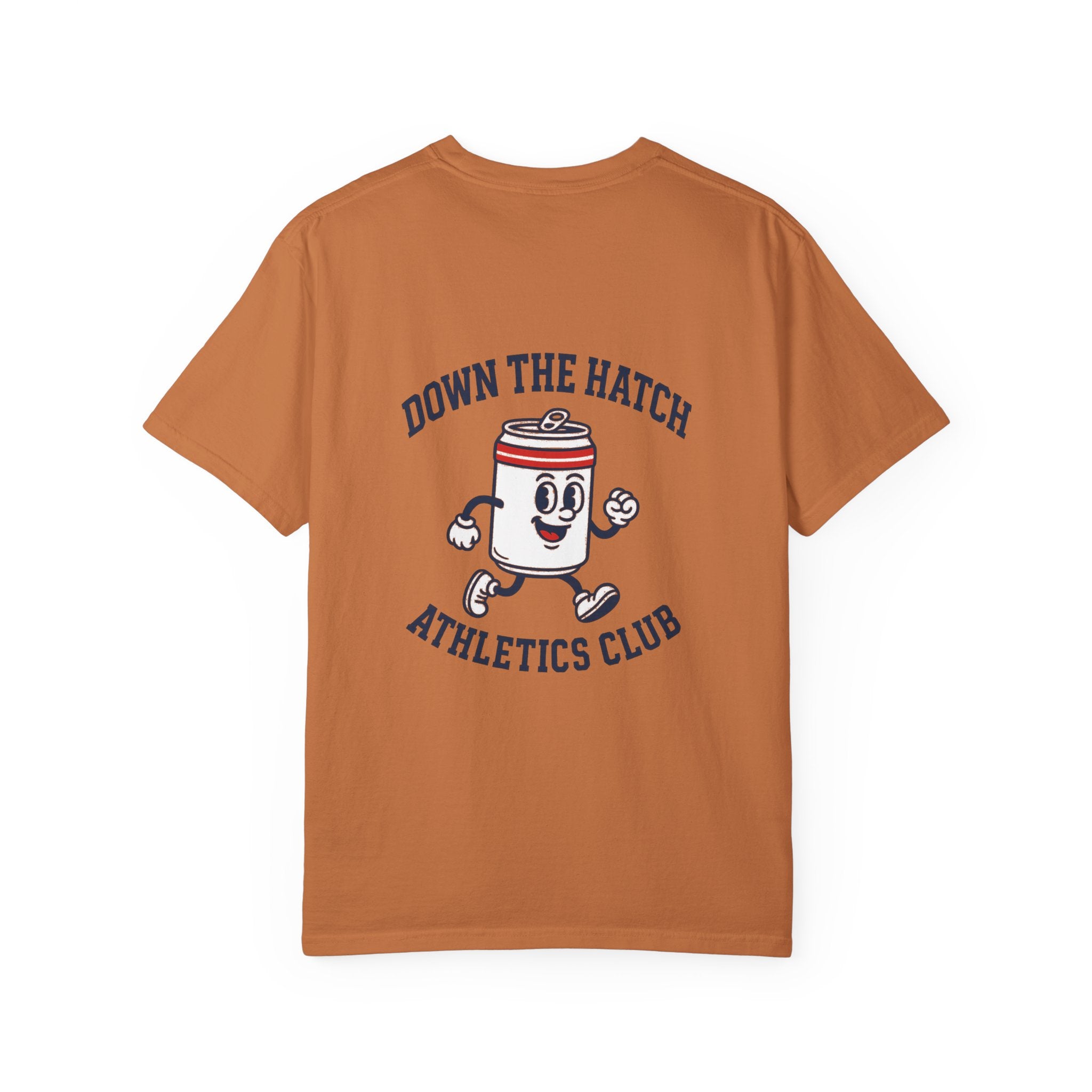 DTH Athletics Club