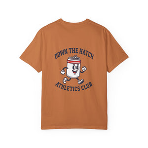 DTH Athletics Club