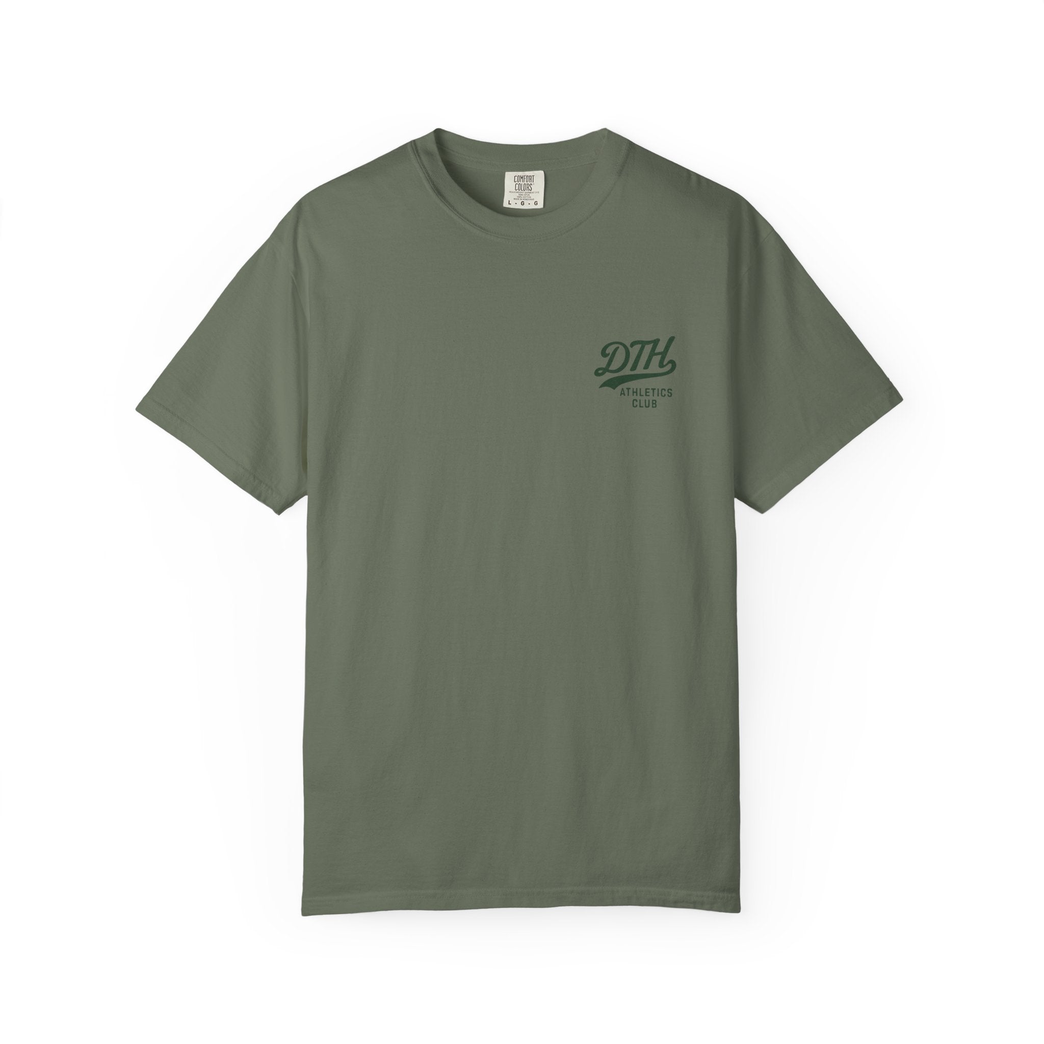 Unisex Legend of the Lawn T-shirt - Perfect for BBQs, Outdoor Gatherings, Summer Fun, Gifts, Casual Wear, Yard Games