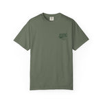 Load image into Gallery viewer, Unisex Legend of the Lawn T-shirt - Perfect for BBQs, Outdoor Gatherings, Summer Fun, Gifts, Casual Wear, Yard Games
