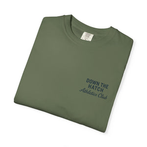 DTH Athletics Club