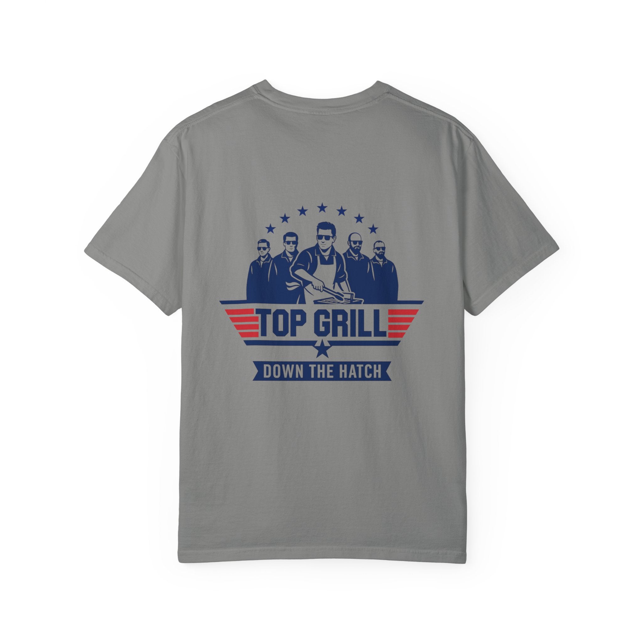 Top Grill